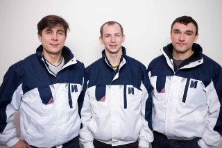 О компании ПотолокСервис: установка натяжных потолков в Новодвинске